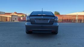 2008 PONTIAC G8 SEDAN V8, 6.0 LITER GT SEDAN 4D