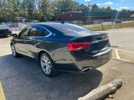 2018 Chevrolet Impala - Image 7