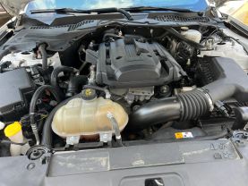 2018 Ford Mustang - Image 23