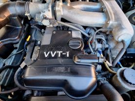 1997 TOYOTA CROWN SEDAN 1JZ-GE ROYAL SALOON FOUR