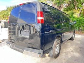 2017 CHEVROLET EXPRESS 2500 CARGO CARGO BLACK AUTOMATIC - Citywide Auto Group LLC