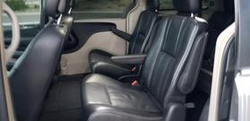 2014 CHRYSLER TOWN & COUNTRY PASSENGER V6, 3.6 LITER TOURING MINIVAN 4D at The one Auto Sales in Phoenix, AZ