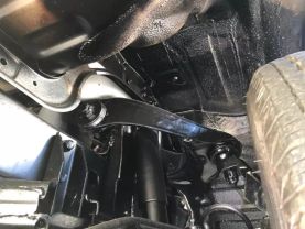 1998 MAZDA BONGO TRUCK R2 BUCKET TRUCK