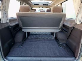 1995 TOYOTA HIACE VAN 1KZ-TE SUPER CUSTOM