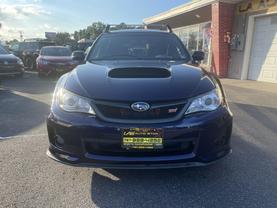 Used 2012 SUBARU IMPREZA WAGON 4-CYL, TURBO, 2.5 LITER WRX STI WAGON 4D - LA Auto Star located in Virginia Beach, VA