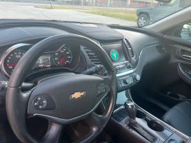 2016 Chevrolet Impala - Image 3