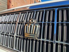 1997 TOYOTA CROWN SEDAN 1JZ-GE ROYAL SALOON FOUR