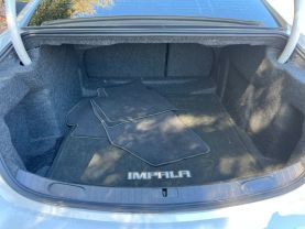 2016 Chevrolet Impala - Image 31