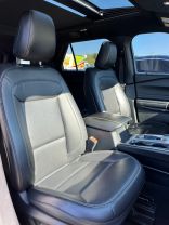 2020 Ford Explorer Xlt Sport Utility 4d - Image 28