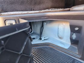 1995 TOYOTA HIACE VAN 1KZ-TE SUPER CUSTOM