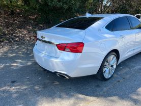 2016 Chevrolet Impala - Image 6