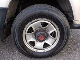 1991 TOYOTA LITEACE VAN 2C-T GXL