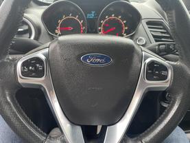 Used 2015 FORD FIESTA HATCHBACK 4-CYL, ECOBOOST, 1.6T ST HATCHBACK 4D - LA Auto Star located in Virginia Beach, VA