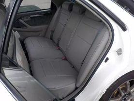 1997 TOYOTA CAMRY GRACIA WAGON 2MZ-FE -