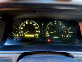 1997 TOYOTA CROWN SEDAN 1JZ-GE ROYAL SALOON FOUR