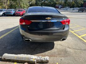 2018 Chevrolet Impala - Image 8