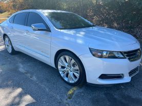 2016 Chevrolet Impala - Image 4