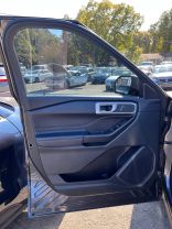 2020 Ford Explorer Xlt Sport Utility 4d - Image 19