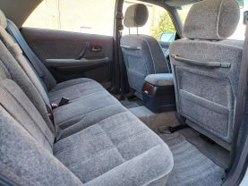 1997 TOYOTA CROWN SEDAN 1JZ-GE ROYAL SALOON FOUR