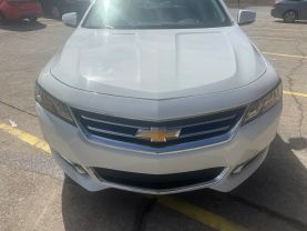 2016 Chevrolet Impala - Image 6