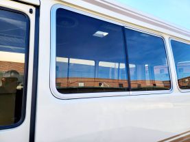 1989 TOYOTA COASTER BUS 3B -