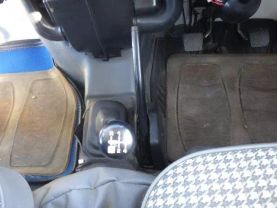 1987 SUBARU SAMBAR TRUCK EK23 SUPER