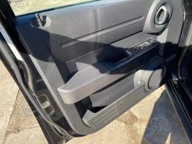 2010 DODGE NITRO SUV V6, 3.7 LITER SE SPORT UTILITY 4D