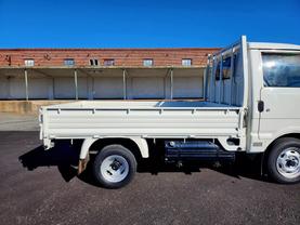 1996 MAZDA BONGO TRUCK PICKUP F8 DX