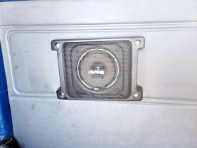 1990 TOYOTA LITEACE VAN 2C-T LD
