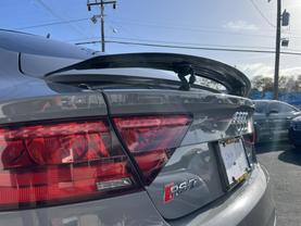 2014 AUDI RS 7 SEDAN V8, TWIN TURBO, 4.0 LITER PRESTIGE SEDAN 4D - LA Auto Star in Virginia Beach, VA