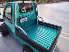 1996 DAIHATSU MIDGET II TRUCK EF  