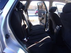 2006 NISSAN MURANO SUV V6, 3.5 LITER S SPORT UTILITY 4D