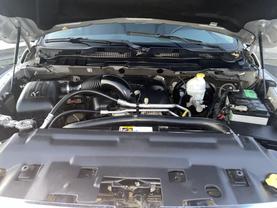 2014 RAM 1500 QUAD CAB PICKUP SILVER AUTOMATIC - Auto Spot