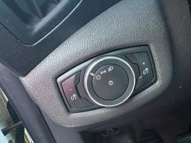 2014 FORD TRANSIT CONNECT PASSENGER PASSENGER WHITE AUTOMATIC - Auto Spot