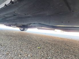 1997 NISSAN STAGEA WAGON RB25DE 25X FOUR