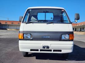 1996 MAZDA BONGO TRUCK PICKUP F8 DX