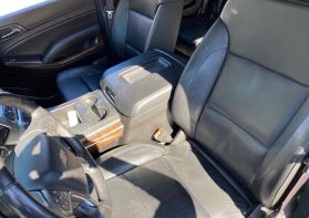 2016 CHEVROLET TAHOE SUV V8, ECOTEC3, 5.3 LITER LT SPORT UTILITY 4D
