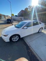 2016 CHEVROLET MALIBU SEDAN 4-CYL, TURBO, 1.5 LITER LT SEDAN 4D