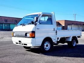 1996 MAZDA BONGO TRUCK PICKUP F8 DX