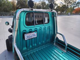 1996 DAIHATSU MIDGET II TRUCK EF  
