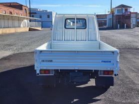 1996 MAZDA BONGO TRUCK PICKUP F8 DX