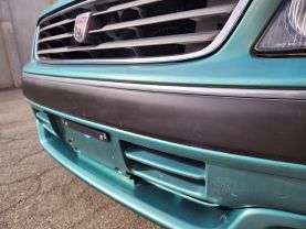 1997 NISSAN STAGEA WAGON RB25DE 25X FOUR