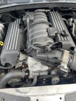 2016 LAND ROVER RANGE ROVER SPORT SUV V6, SUPERCHARGED, 3.0 LITER HSE SPORT UTILITY 4D