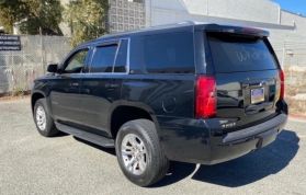 2016 CHEVROLET TAHOE SUV V8, ECOTEC3, 5.3 LITER LT SPORT UTILITY 4D