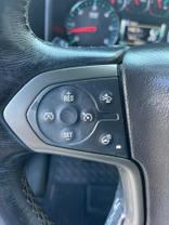 2017 CHEVROLET SILVERADO 1500 CREW CAB PICKUP BLACK AUTOMATIC - Xtreme Auto Sales