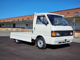 1996 MAZDA BONGO TRUCK PICKUP F8 DX