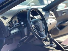 2016 ACURA ILX SEDAN BLACK  AUTOMATIC -  V & B Auto Sales