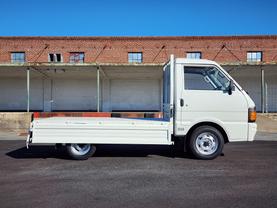 1996 MAZDA BONGO TRUCK PICKUP F8 DX