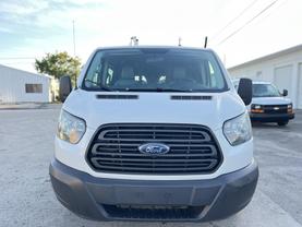 2015 FORD TRANSIT 150 VAN CARGO WHITE AUTOMATIC - Citywide Auto Group LLC
