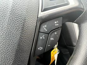 2013 FORD FUSION SEDAN SILVER AUTOMATIC - Auto Spot